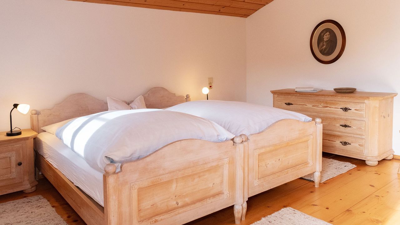 Schlafzimmer 2 Schlafzimmer 2